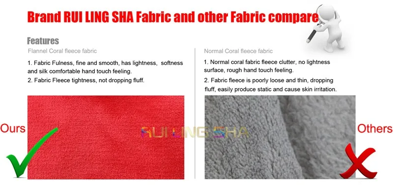 Unisex Mens Women's Long Polyester Sleep Lounge Robes RBS-C LYQ114 32