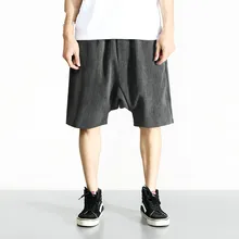 Diablo Drake, дизайн, короткие, Hallen Pansts, мужские, скейтборд, хип-хоп, лето, мужские шорты, повседневная одежда, шаровары, шорты для мужчин