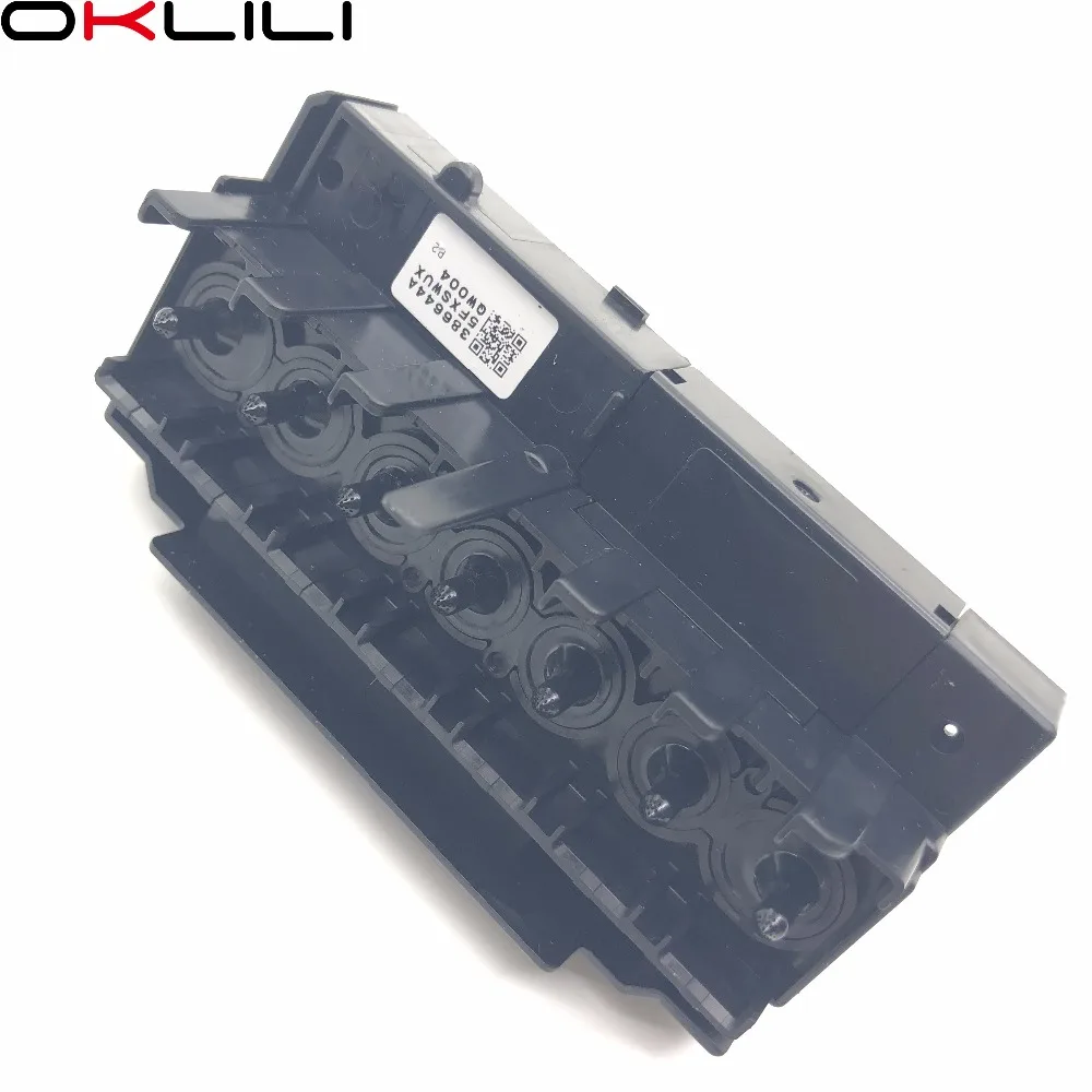 Дешево Япония F138010 F138020 F138040 F138050 печатающей головки Печатающая головка для Epson Stylus Photo 2100 2200 7600 9600 R2100 R2200