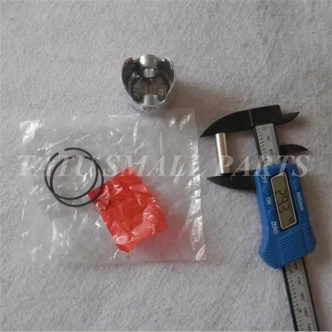 PISTON KIT 36MM MITSUBISHI TL33 36F 6