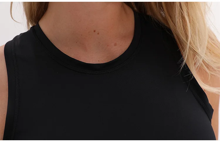 Camisas p ioga