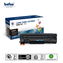 Befon Uyumlu 285A Toner Kartuşu HP yedek malzemesi CE285A 85a P1102 P1102W laserjet pro M1130 M1132 M1134 M1212 mf 3010(China)