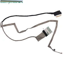 NEW Laptop Notebook Replacement LED/LCD Cable for ASUS K55 K55A K55V X55U X55A X55C X55VD A55 R500V P/N DD0XJ3LC000 NEW Laptop Notebook Replacement LED/LCD Cable for ASUS K55 K55A K55V X55U X55A X55C X55VD A55 R500V P/N DD0XJ3LC000