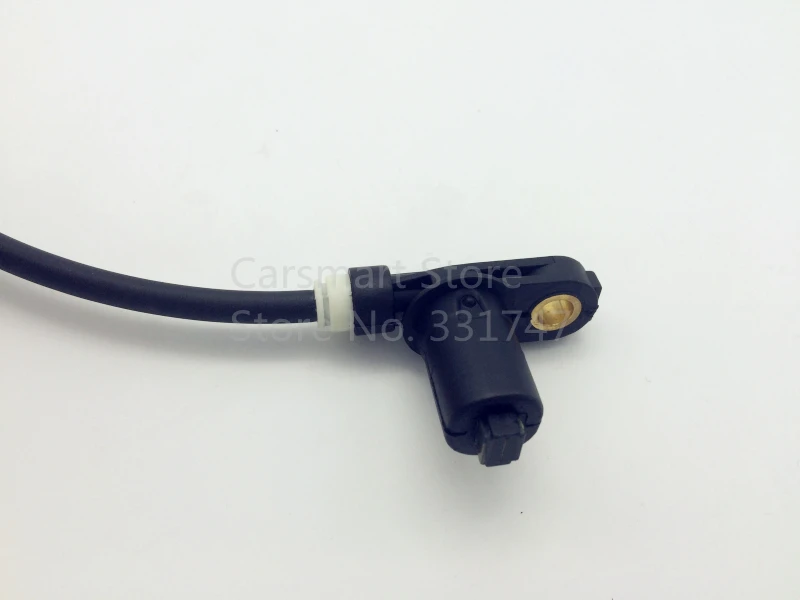 Датчик ABS для FORD GALAXY WGR SEAT ALHAMBRA 7V8 7V9 VOLKSWAGEN SHARAN 7M0927807D 1048604 98VW2B372AA|rear sensor|rear abs sensorrear seat |