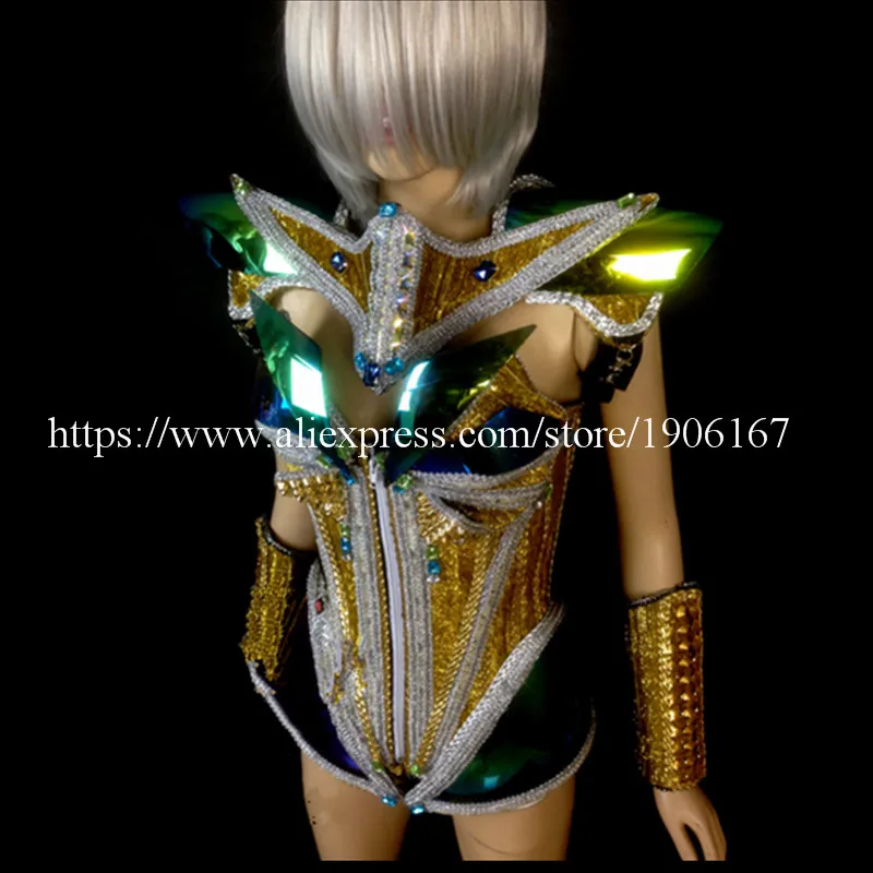 led women costumes01