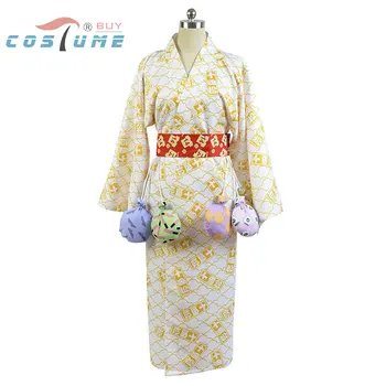 

Osomatsu-kun Osomatsu kun Touximatsu Yukata Kimono Cosplay Costume Robe