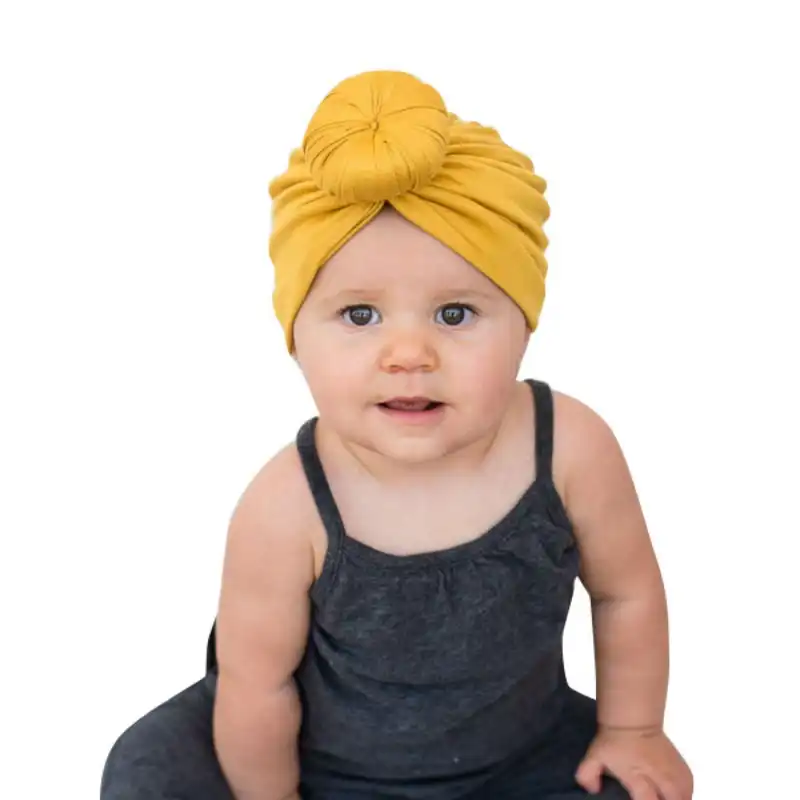 cute baby girl head wraps