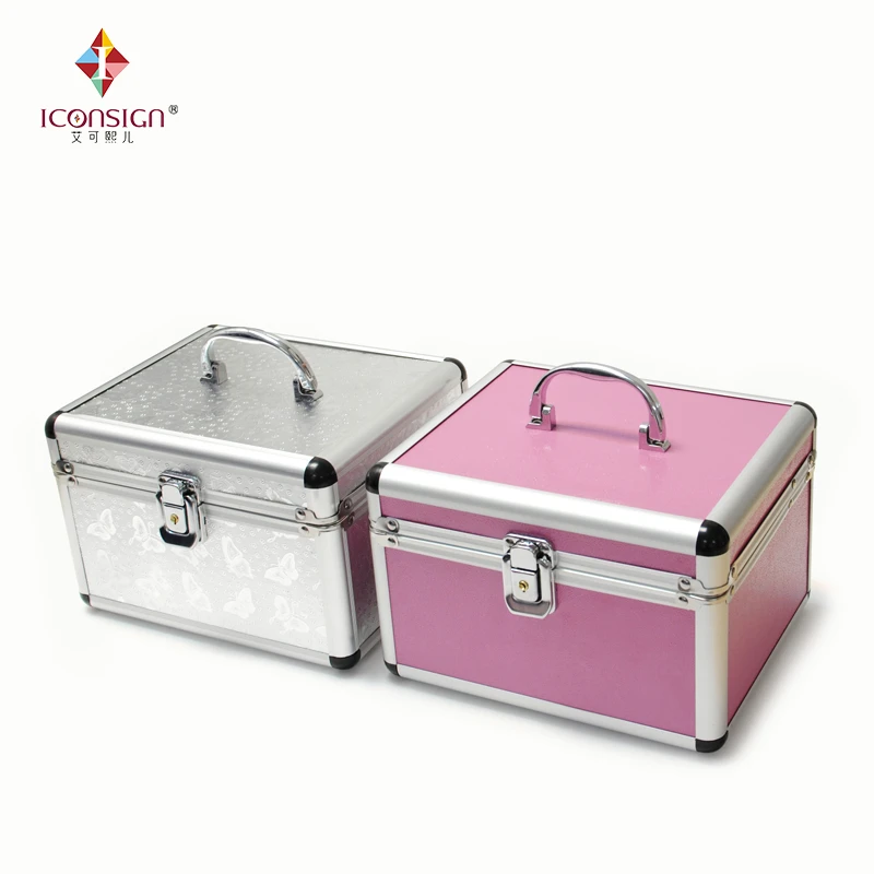 Eyelash Extension Storage Casecilia Makeup Case Women Cosmetic Bag ...