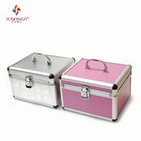 Eyelash Extension Storage Case Cilia Makeup Cosmetic Box Lashes Ladies Make Up Tools Box Beauty Make Up Tools 1