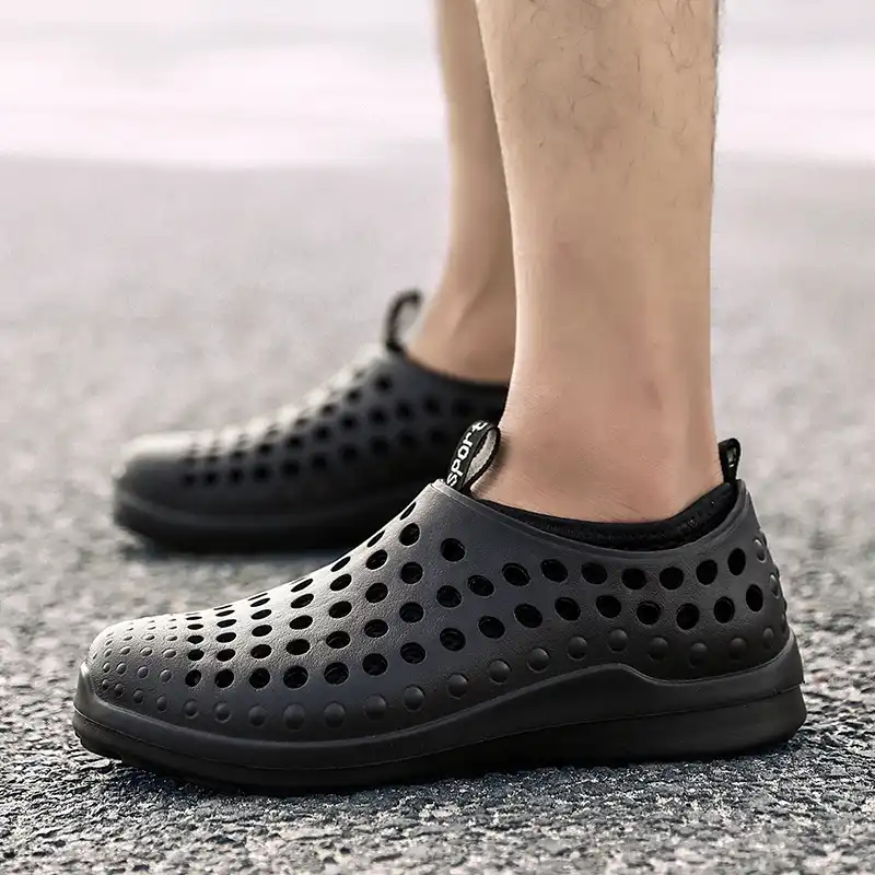 non slip van shoes