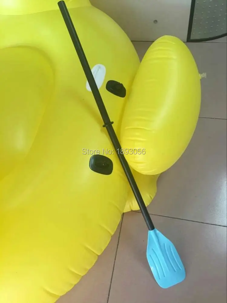 Riding Derby Duck 13