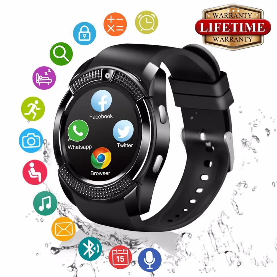 best cellular smart watch