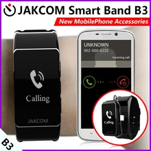 JAKCOM B3 смарт-браслет горячая Распродажа в клавиатуры для мобильных телефонов, таких как ulefon мощности для Ipod Classic разъемы VIVO XPLAY 5 для Elite