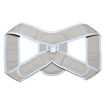 Back Support Belt Correction For Shoulder Posture Corrector Clavicle Bandage Corset Orthopedic Back Brace Scoliosis
