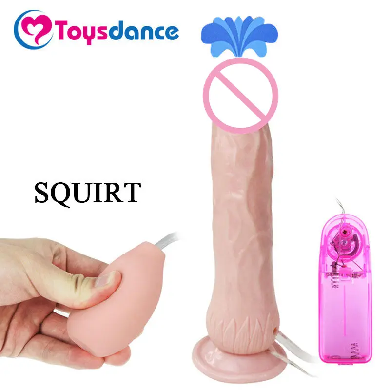 Velký penis ejakulace