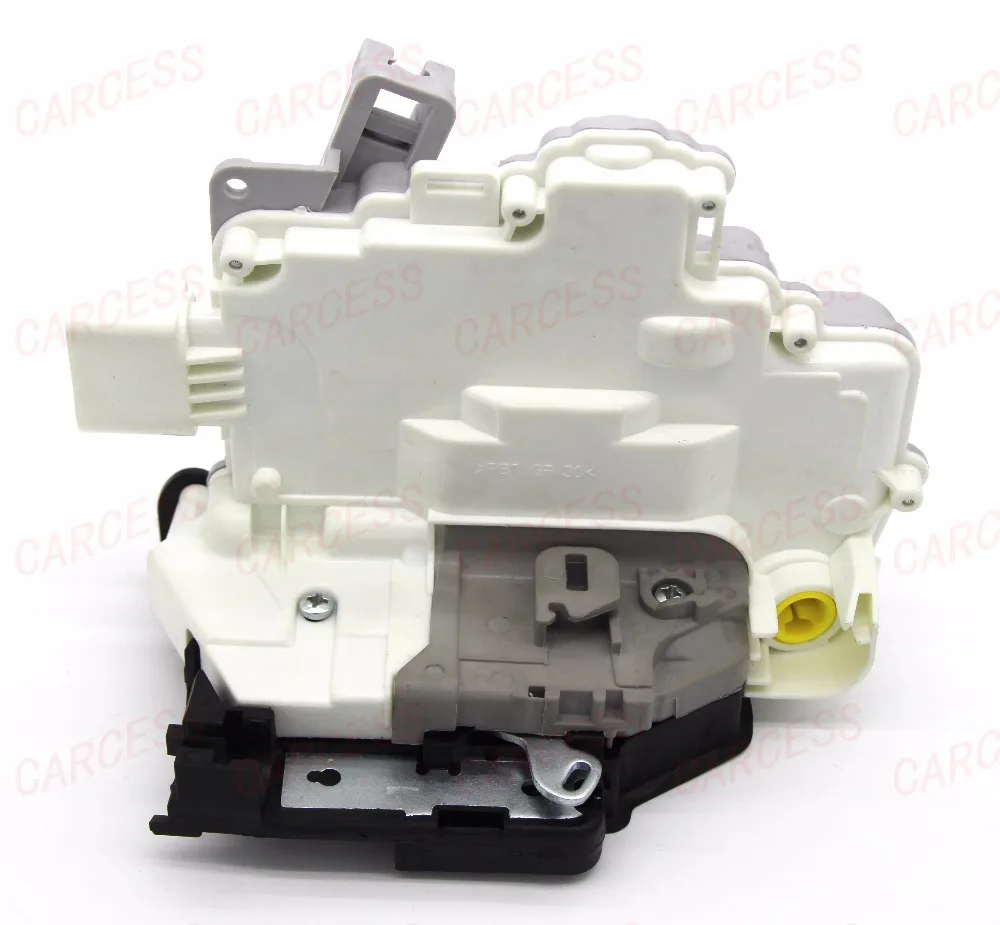 Servomotore centrale di bloccaggio posteriore destro per VW Passat 3b3 Variant 3b6 01-05