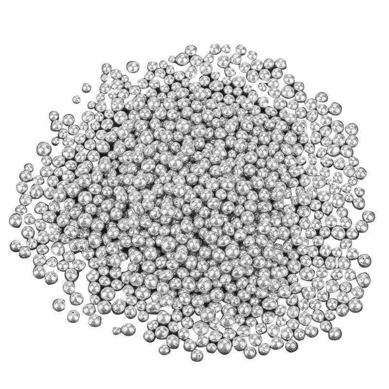 

High Purity 99.95 Tin Sn Metal Small Lumps Sample for Experiment Production