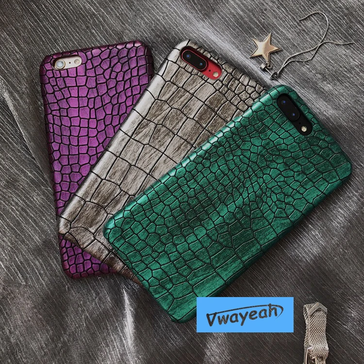 Crocodile Laser Case (2)