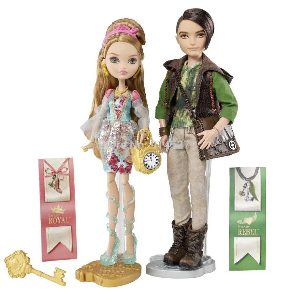 original ever after high dolls