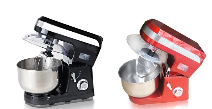 

High quality hot sale 220V-240V,1200W food mixer stand mixer cook machine