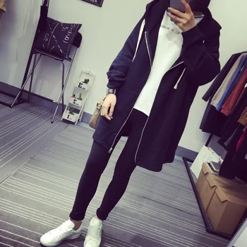 

Women Sweatshirts Fashion Loose Solid Long Sleeve Hoodies Zip Up Hoodies Sweatshirts Female Casual Coat
