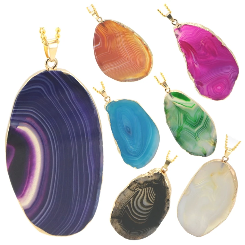 Natural agate (6)