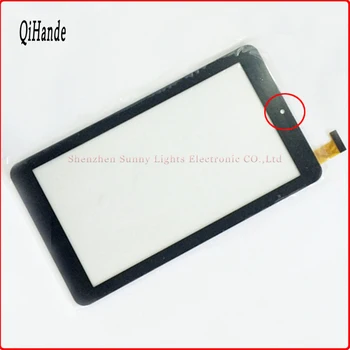 

10pcs/lot New touch screen Digitizer For 7" WOLDER Mitab PRAGUE Tablet Touch panel Glass Sensor Replacement Free Shipping