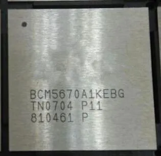 

Free Shipping good quality BCM5670A1KEBG BGA