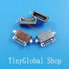 2 шт./лот XGE порт зарядки Micro USB разъем для sony Xperia Arc LT15 LT15i X12 Arc S LT18 LT18i Neo MT15 MT15i