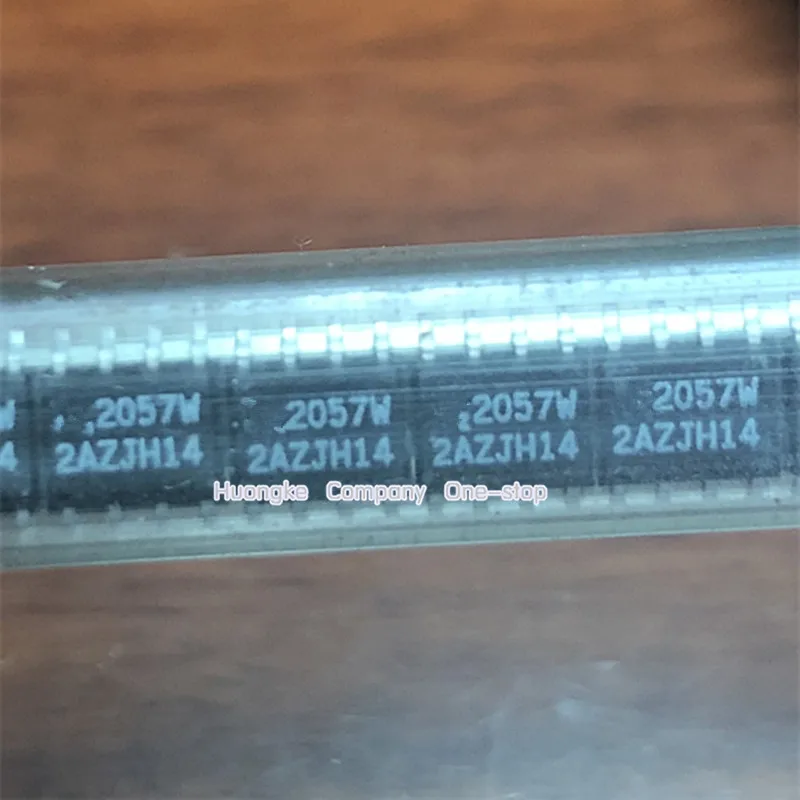 

5pcs/lot BQ2057W SOP bq2057WSNTR Lithium battery charging chip