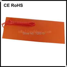 1"* 36" 800 Вт 230 В Гибкая силиконовая Нагреватель, скрипки/Виолончель/Гитары Боковой изгиб отопления/Термальность Одеяло