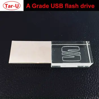 

Creative brand Car logo 32GB 16GB USB flash drive high speed capacity flash pendrive car logo memory card