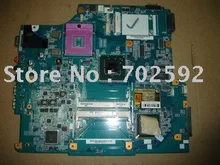 original factory MBX-182 integrated motherboard