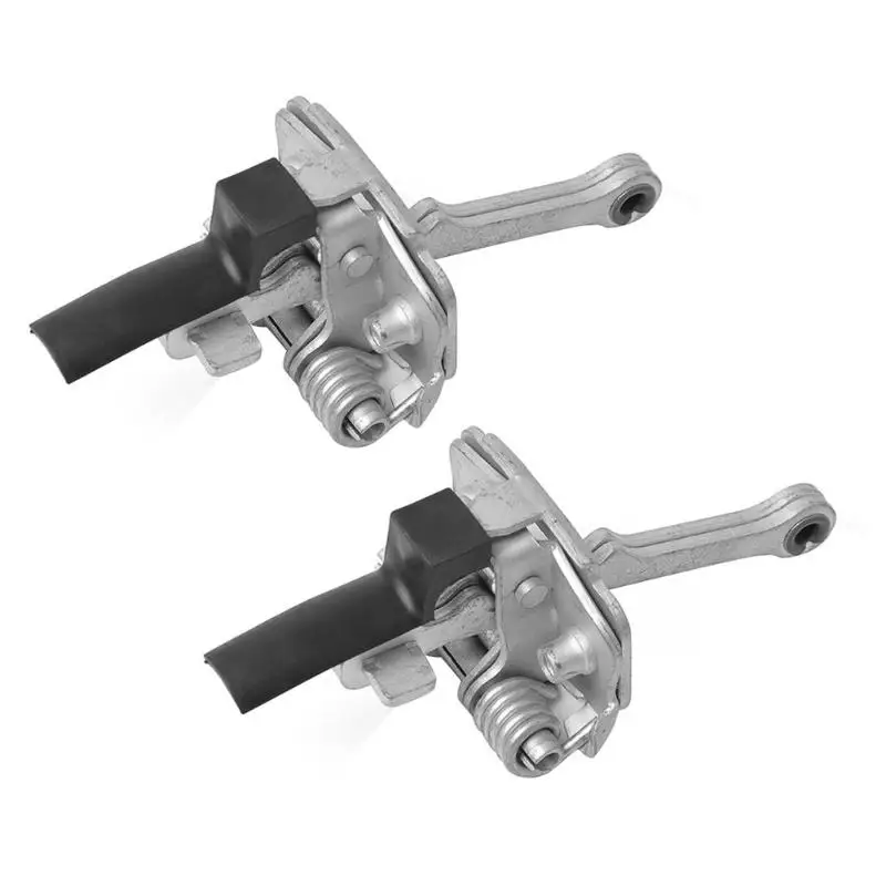 Дверная петля обратный ремень 6E0837249C для Lupo 1998-2005 Seat Arosa 1997-2004 - Цвет: 2PCS