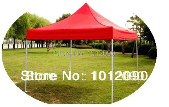 

Event tent/Advertising tents Trade Show Tents Outdoor advertising tent 2*2M