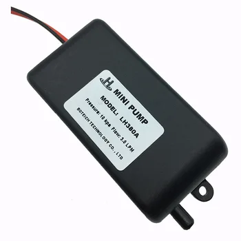 

1.5W Mini Air Pump 220V/110V with Pressure 8Kpa Mini Electromagnetic Air Pump for Beauty Care/ Pillow 2L/MIN Flow