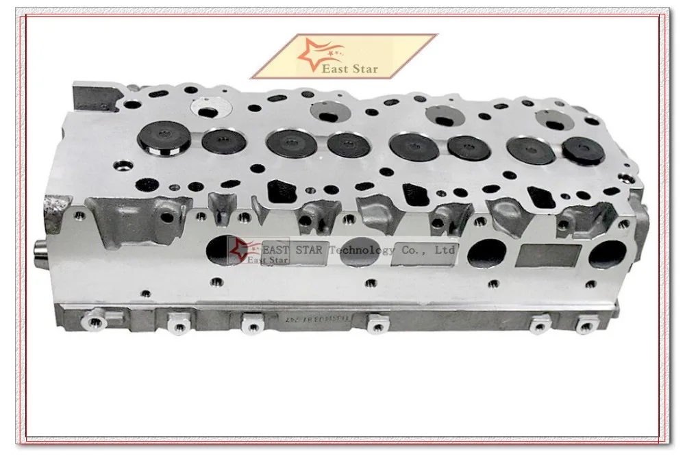 1KZ 1KZ T 1KZ TE Complete Cylinder Head ASSY 908 880 11101 69128 11101