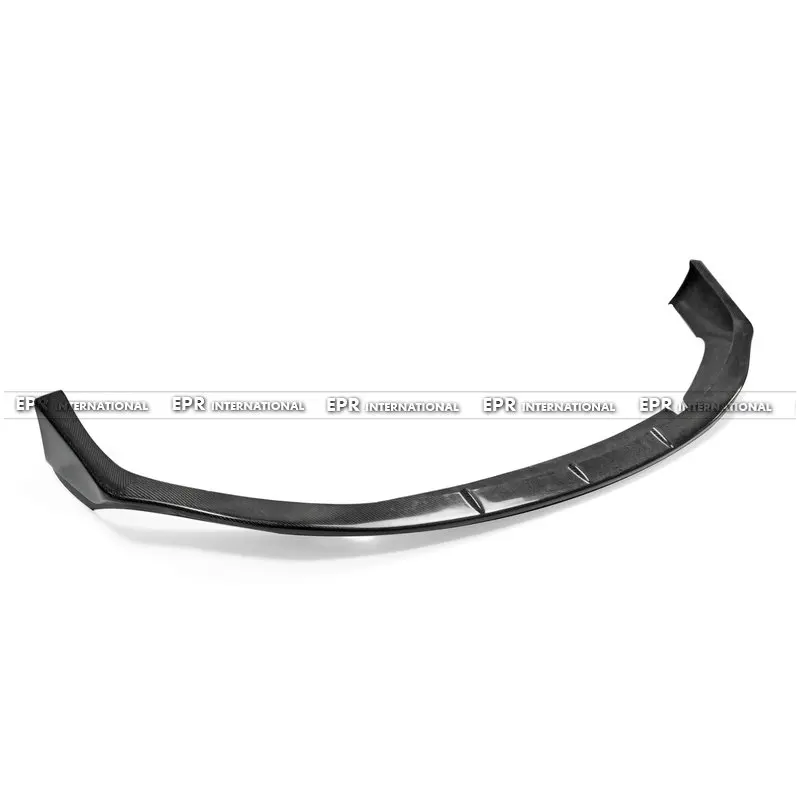 10th Generation Civic FC B-Style Front Lip CF(6)_1