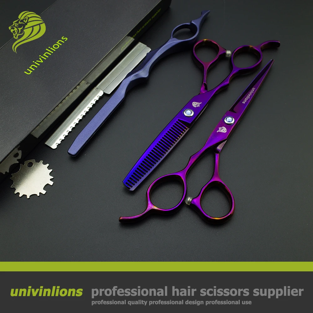 Ciseaux De Coiffeur Professionnels Pour Gaucher 6 Pouces Pour Salon De Coiffure Aliexpress
