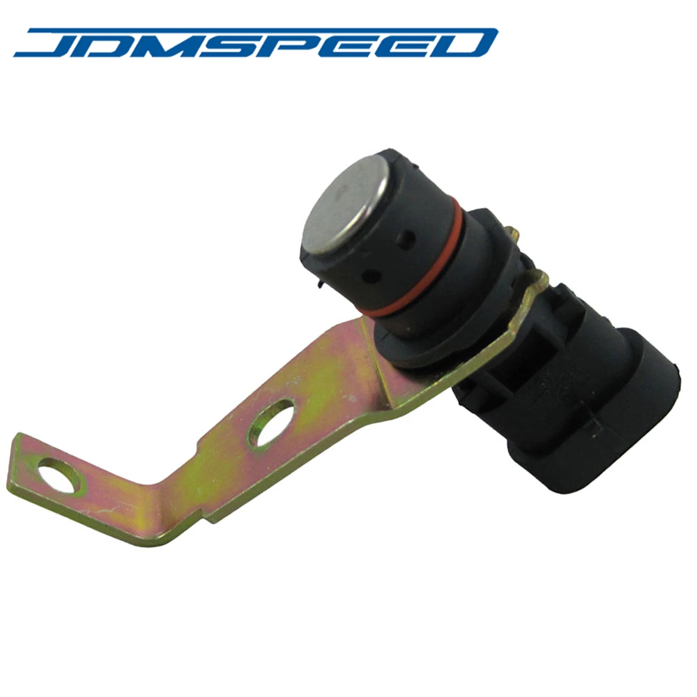 JDMSPEED Crankshaft Position Sensor PC123 Fits For Chevrolet GMC Isuzu