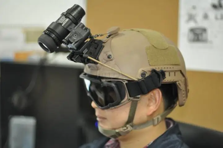 TB FMA TB388 модель AN/PVS 18 NVG очки ночного видения без функционального комплекта|kit kits|kit