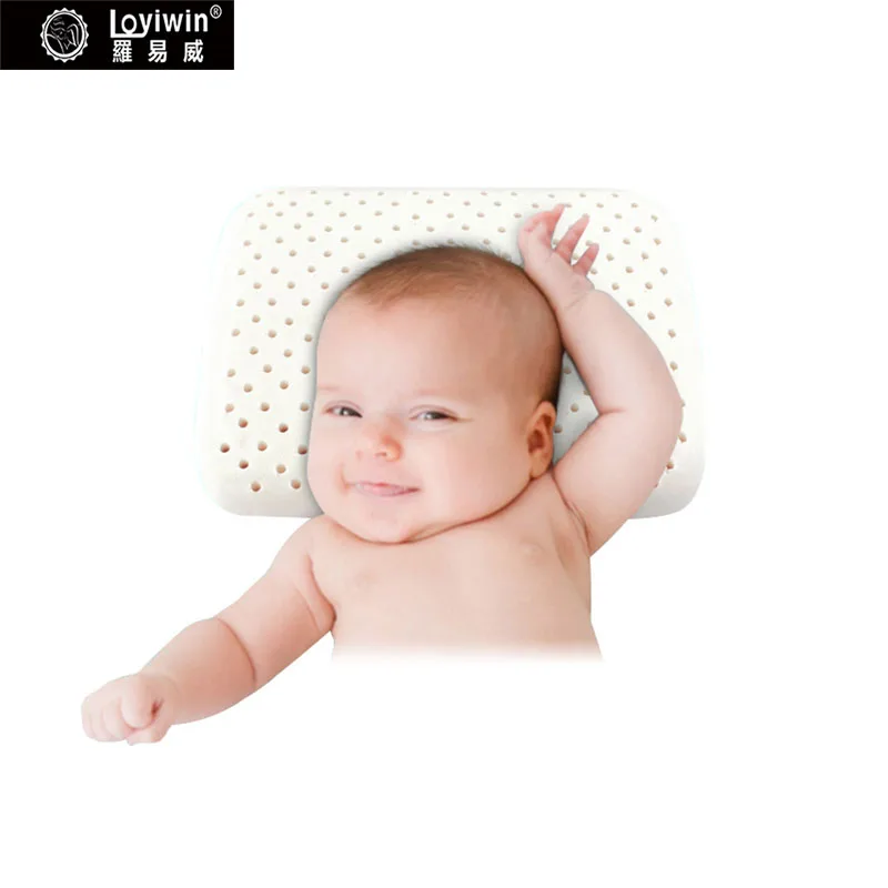 Natural Latex Pillows Thailand Import Neck Cervical Healthcare