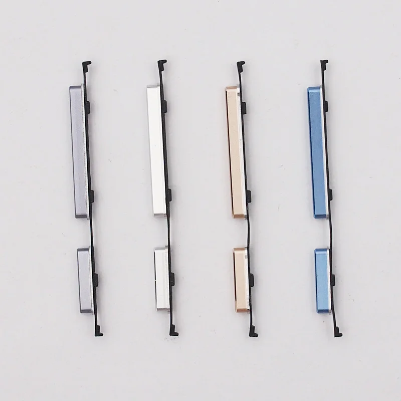 

BaanSam New Power Volume Buttons For MEIZU M5 NOTE 5.5 Inch Side Buttons