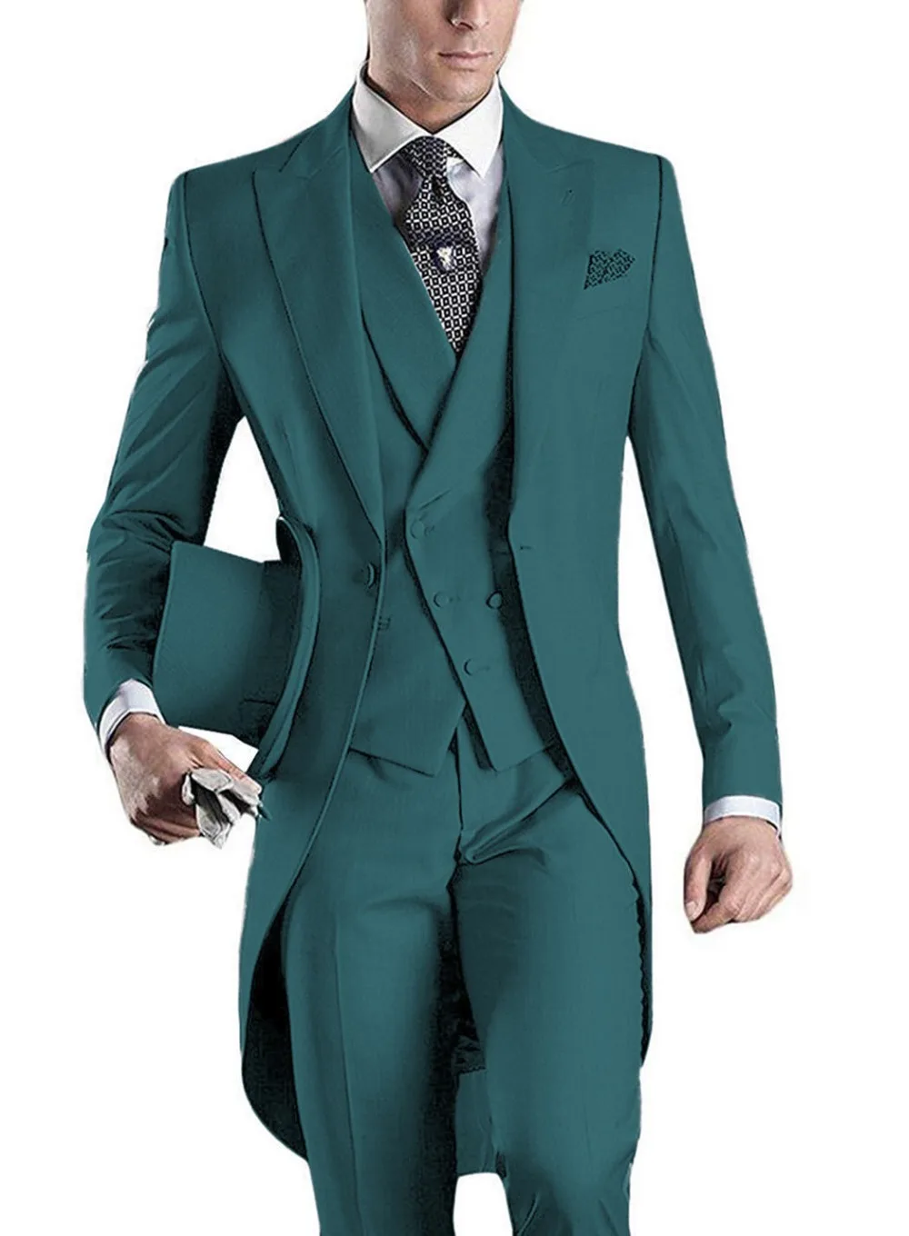 Teal