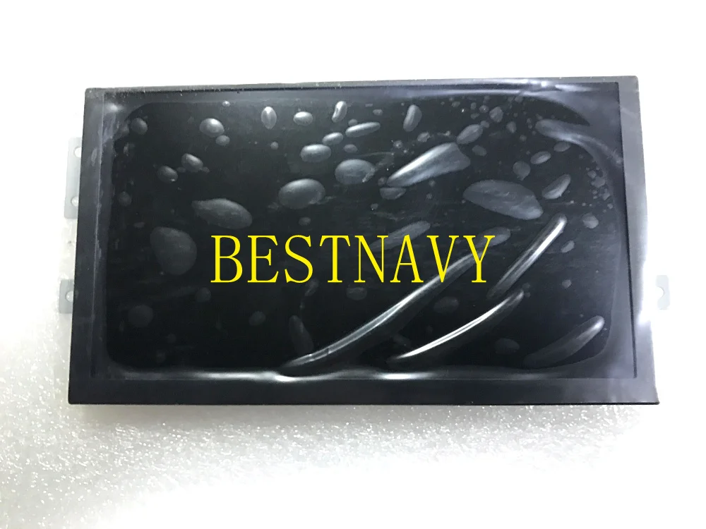 Matsushia ЖК-дисплей LTA065B1D1F экран панель для Кларион HDD автомобильный dvd плеер с навигацией аудио gps мониторы