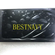 Matsushia ЖК-дисплей LTA065B1D1F экран панель для Кларион HDD автомобильный dvd плеер с навигацией аудио gps мониторы