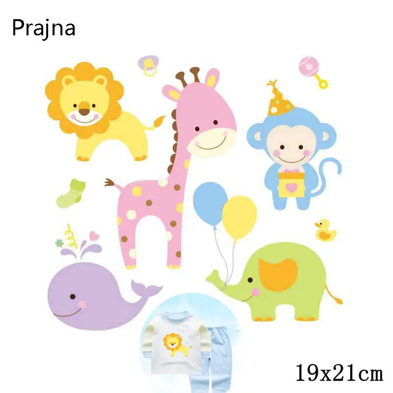 clothing stickers