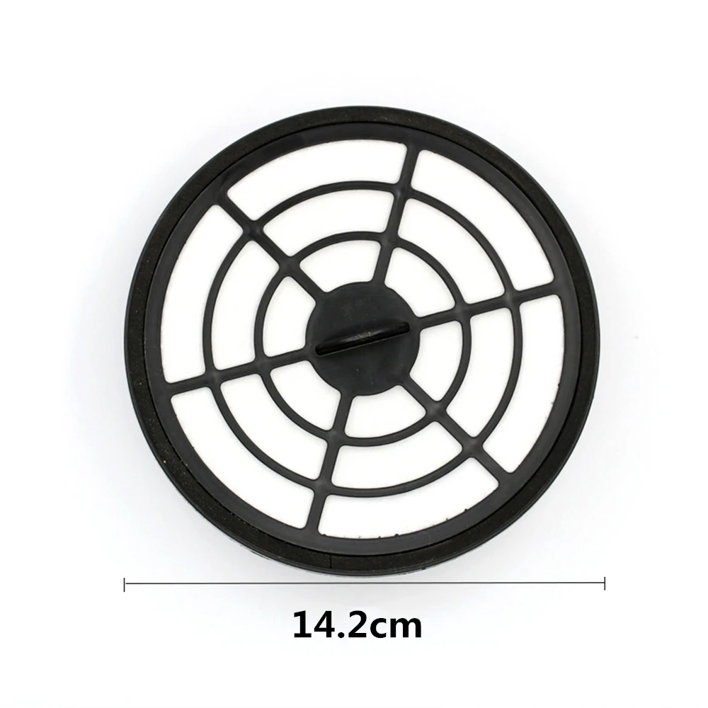1 шт. Замена пыли hepa фильтр, фильтры для щенка D-962 D987 запчасти пылесоса аксессуары