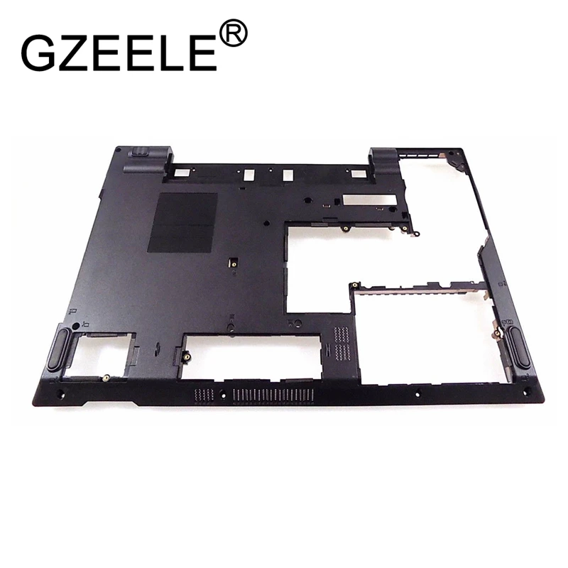 

GZEELE NEW FOR Lenovo for ThinkPad L520 Laptop Bottom base Case lower COVER FRU: 04W1740