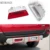 MZORANGE Auto Per nissan X-Trail XTrail T31 2008 2009 2010 2011 2012 2013 paraurti posteriore lampada della nebbia Reverse freno Luce del Riflettore